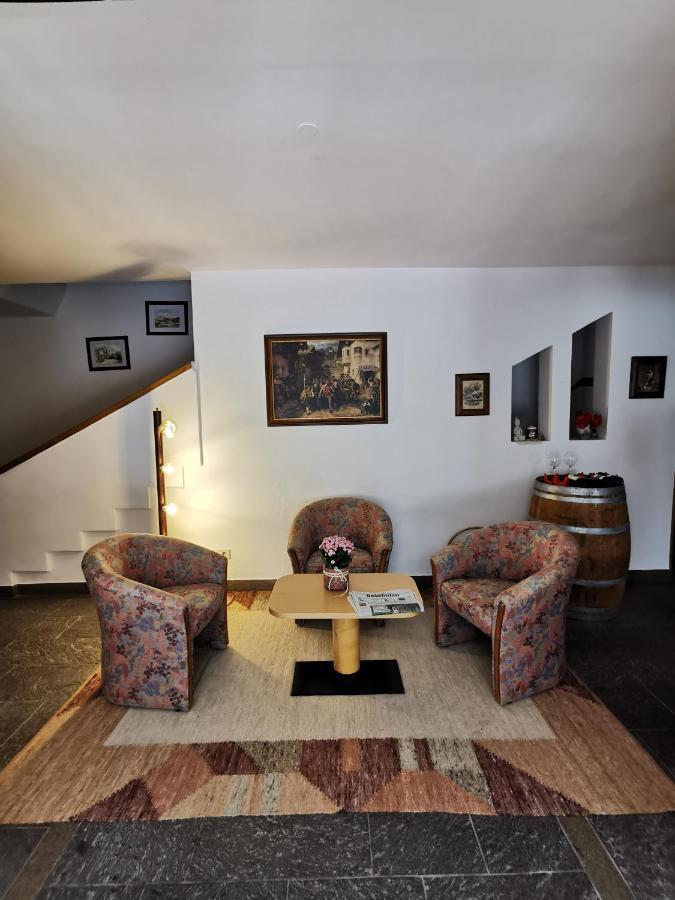 מרלנגו Hotel Eden Guesthouse מראה חיצוני תמונה