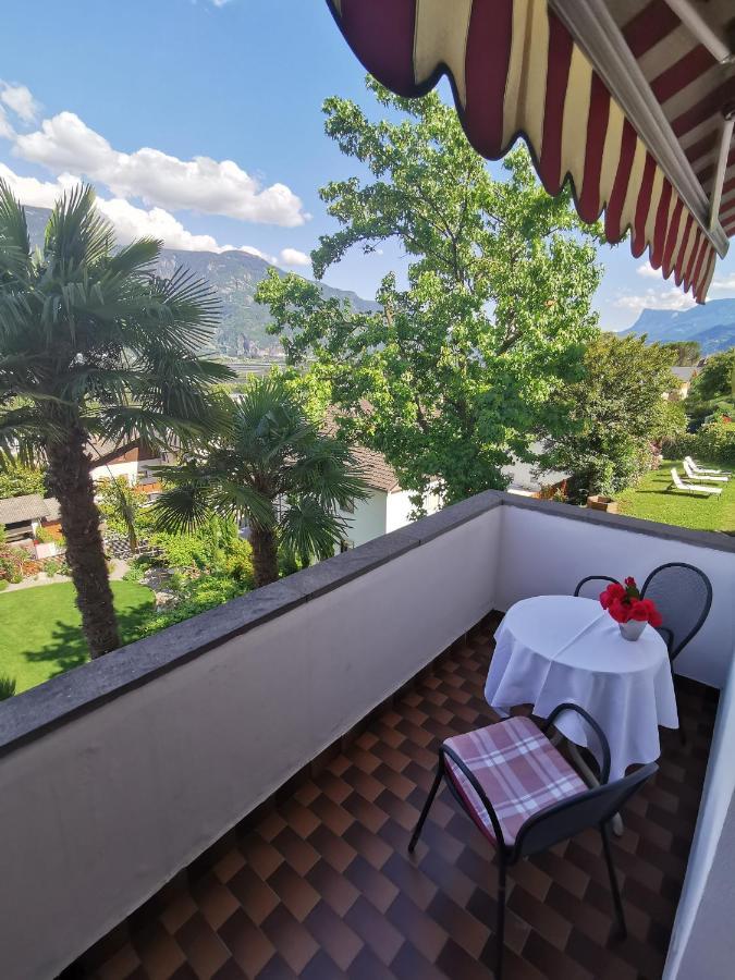 מרלנגו Hotel Eden Guesthouse מראה חיצוני תמונה