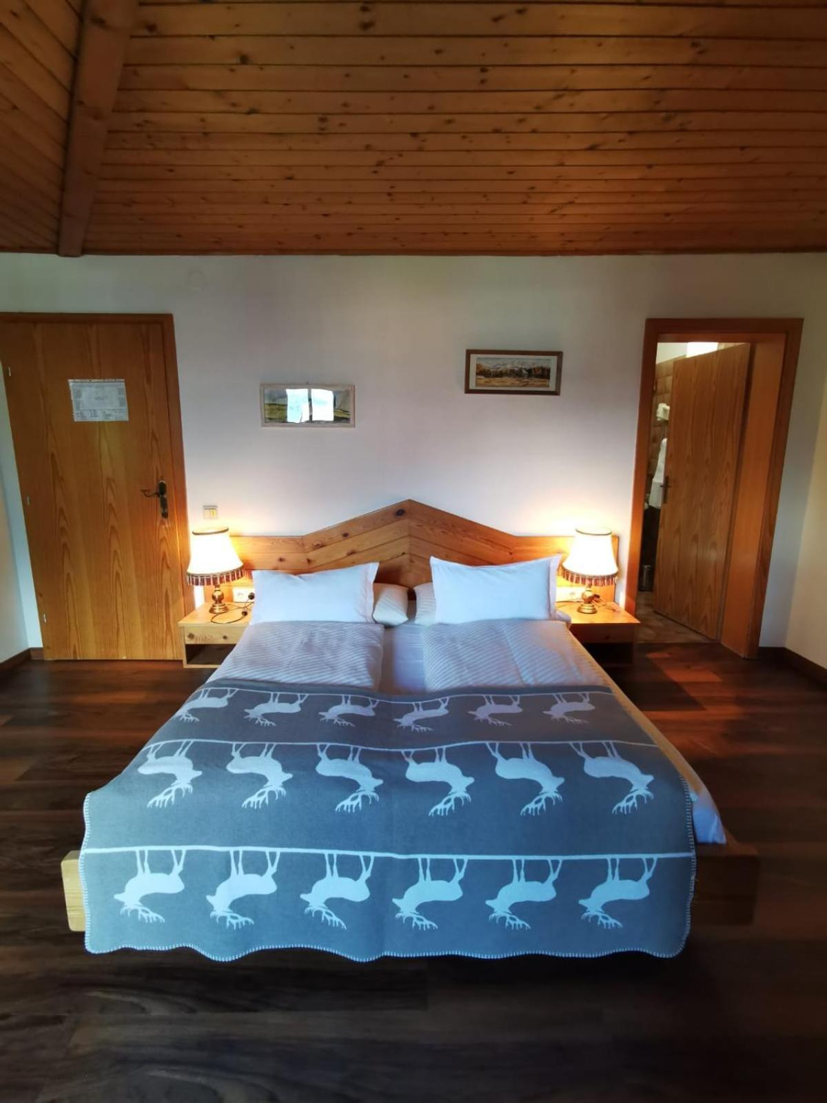מרלנגו Hotel Eden Guesthouse מראה חיצוני תמונה