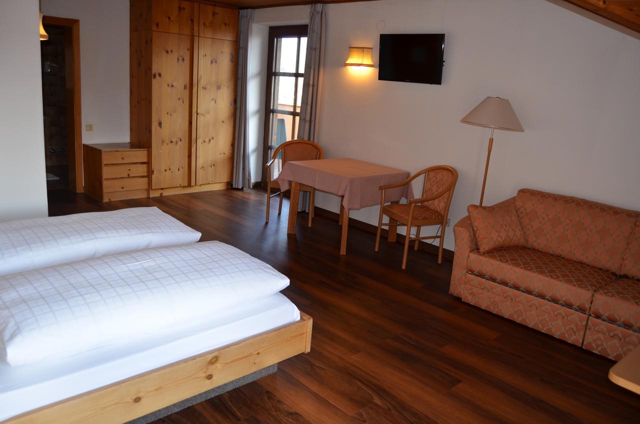 מרלנגו Hotel Eden Guesthouse מראה חיצוני תמונה